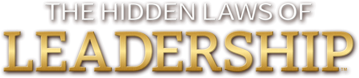 The Hidden Laws of Leadership